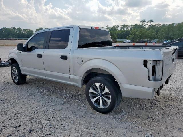 Ford F-150 Supercrew Image 10