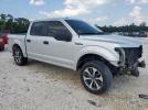 Ford F-150 Supercrew Image 12