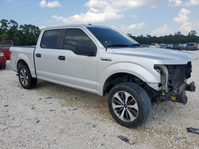 Ford F-150 Supercrew Image 12