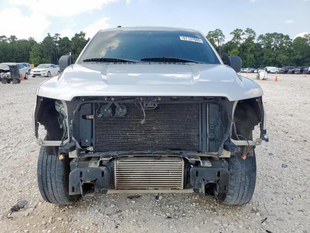 Ford F-150 Supercrew Image 8