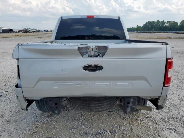 Ford F-150 Supercrew Image 9