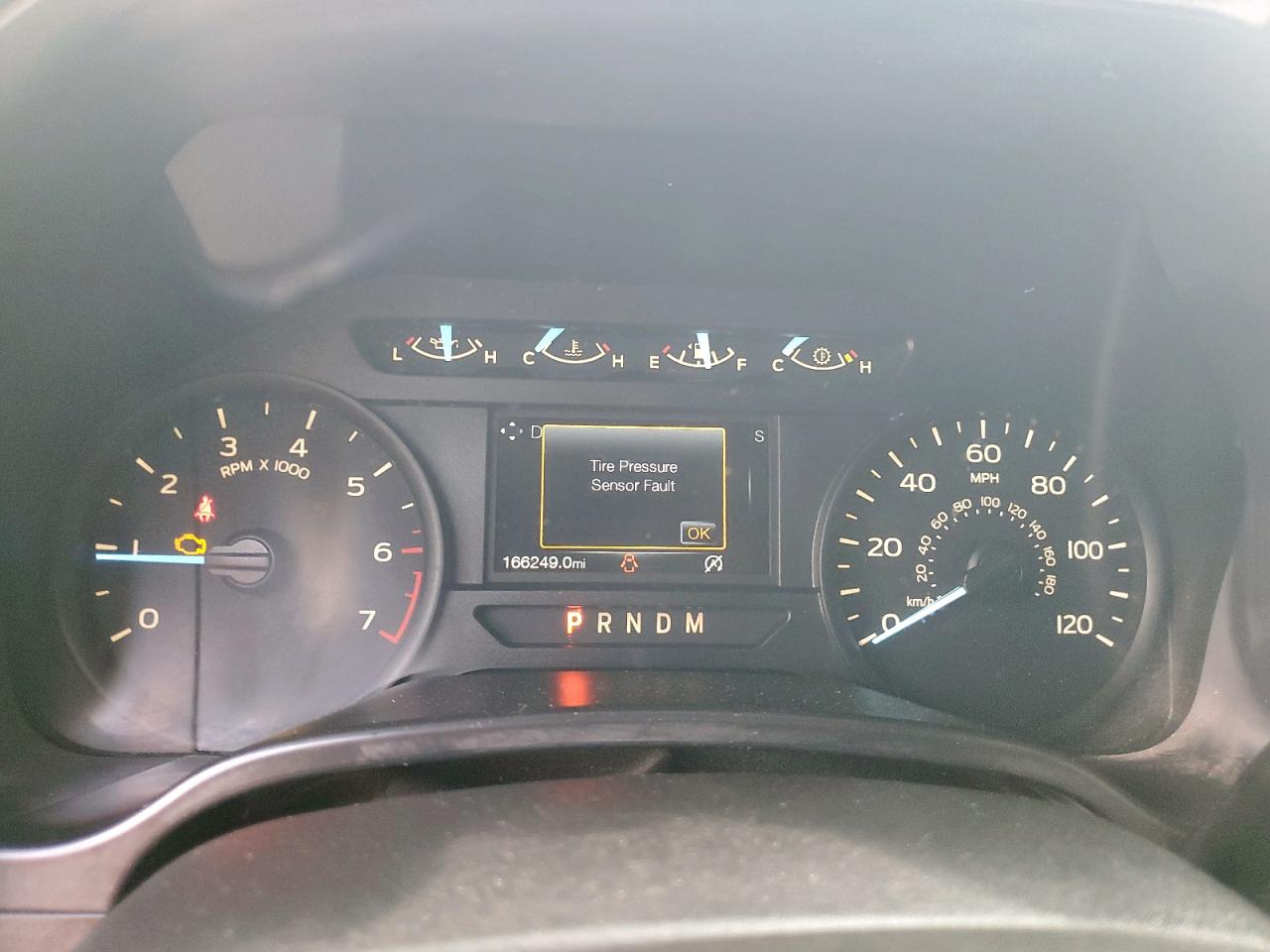 Ford F-150 Supercrew Image 11