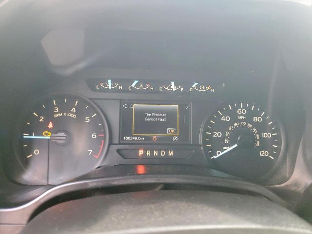 Ford F-150 Supercrew Image 11