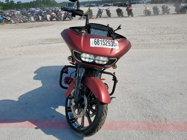 Harley-Davidson Fl Image 4