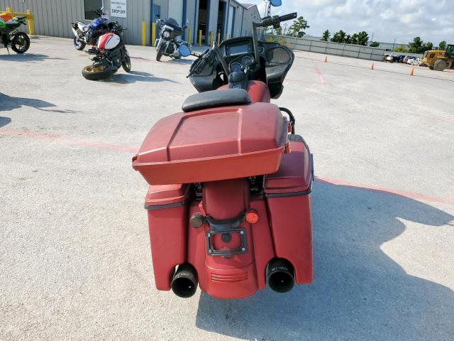 Harley-Davidson Fl Image 7