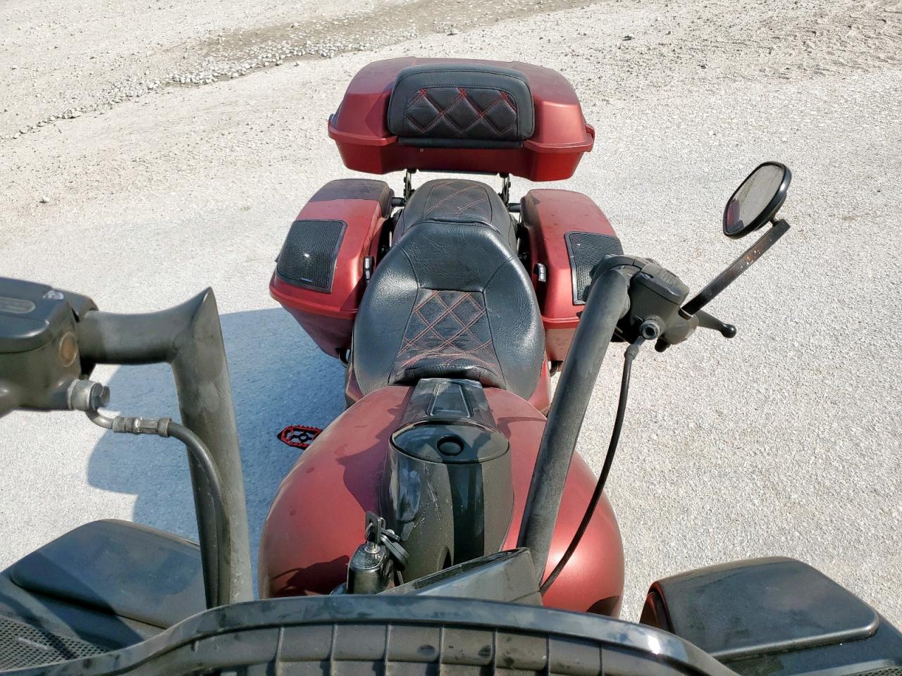 Harley-Davidson Fl Image 3