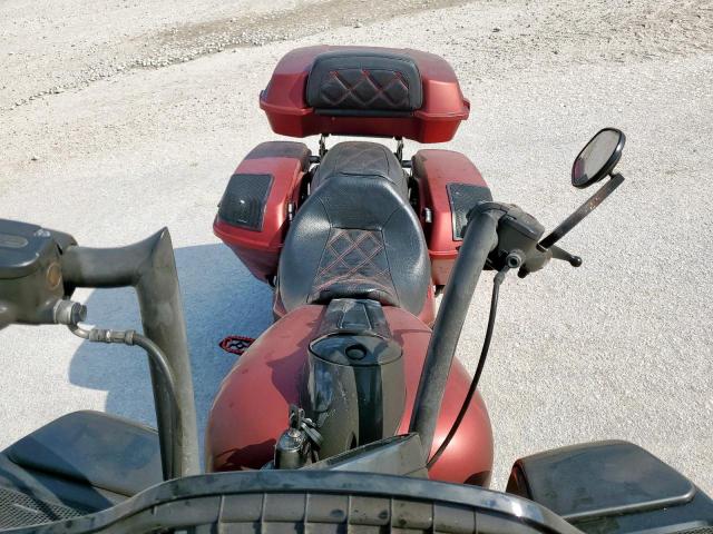 Harley-Davidson Fl Image 3