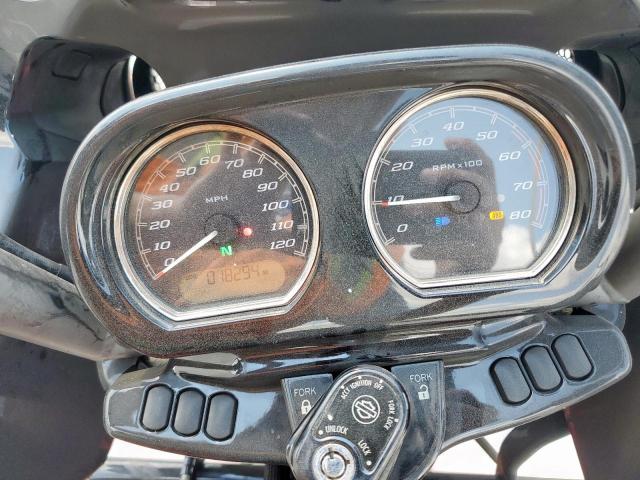 Harley-Davidson Fl Image 9