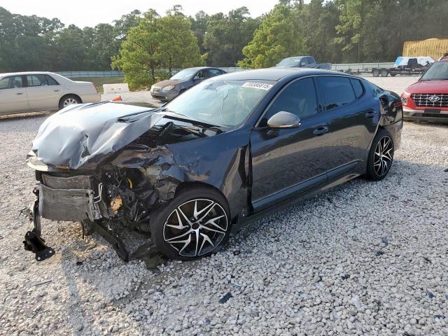  Salvage Kia Stinger