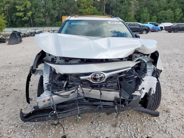 Toyota Highlander Hybrid Limited Image 8