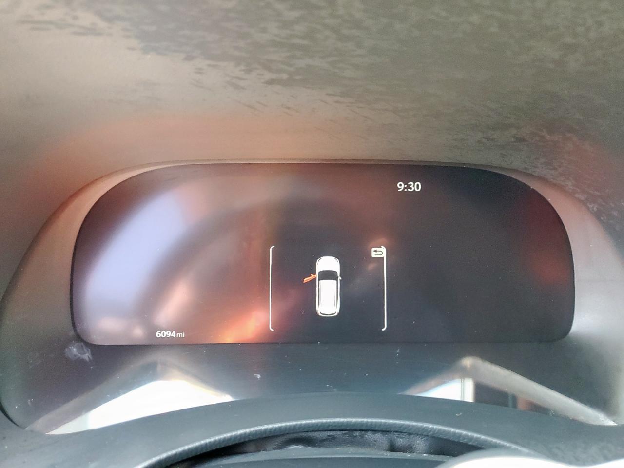 Toyota Highlander Hybrid Limited Image 6