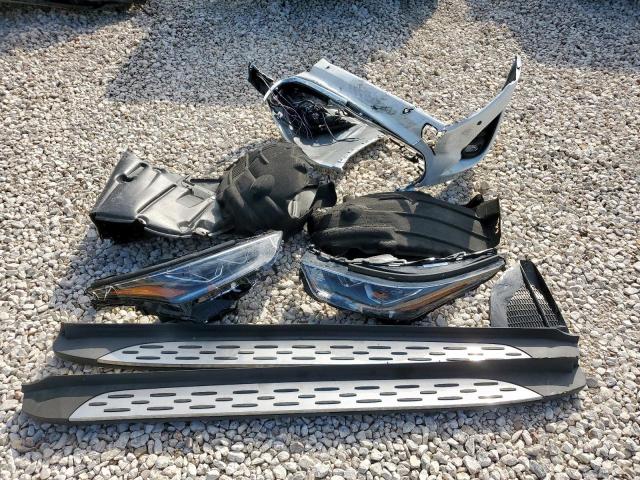 Toyota Highlander Hybrid Limited Image 11