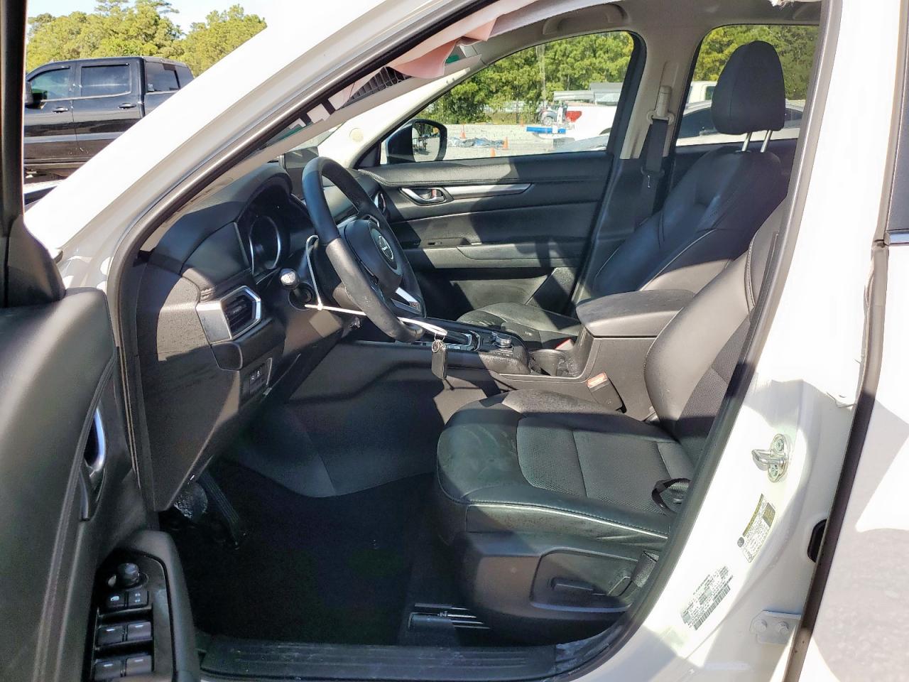 Mazda Cx Select Image 5