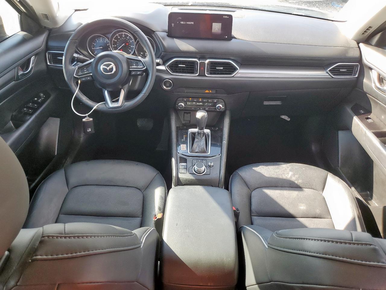 Mazda Cx Select Image 10