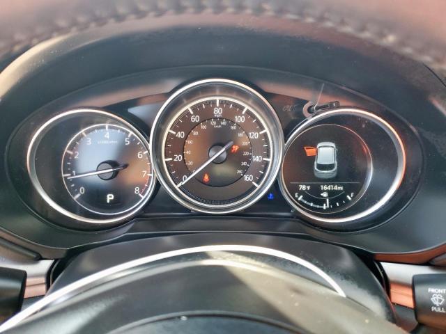 Mazda Cx Select Image 7