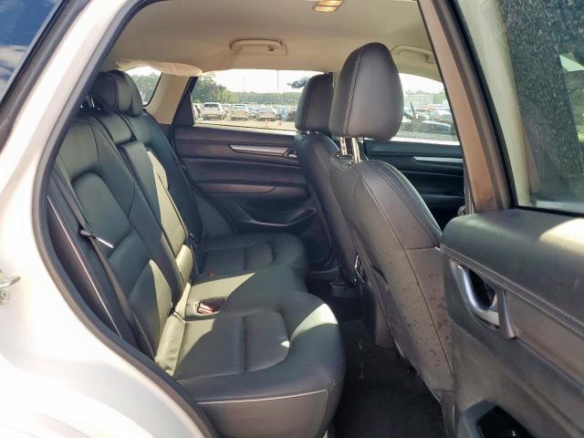 Mazda Cx Select Image 8