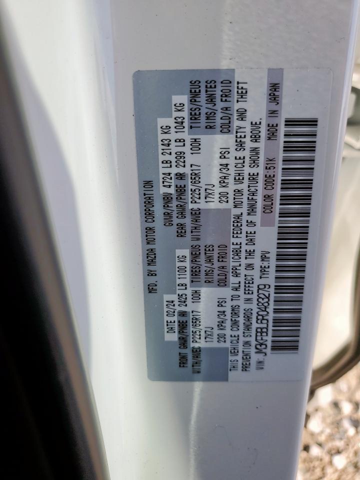 Mazda Cx Select Image 2