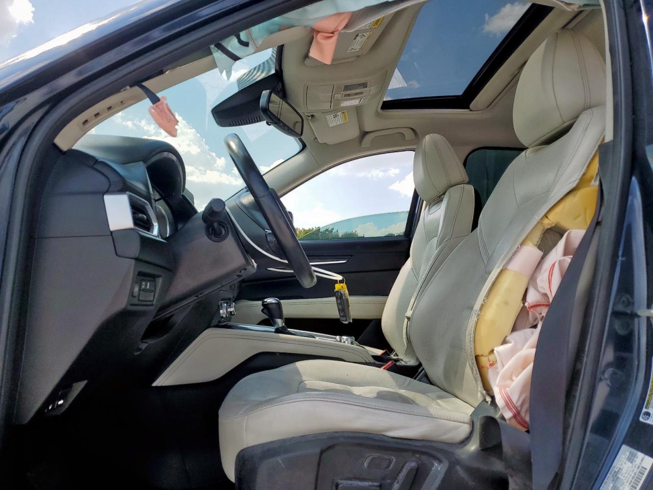 Mazda Cx Grand Touring Image 5