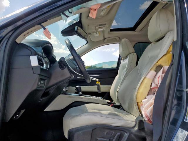 Mazda Cx Grand Touring Image 5