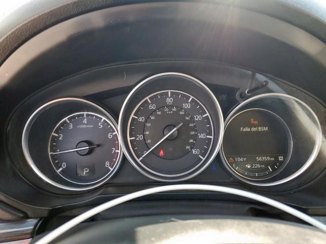 Mazda Cx Grand Touring Image 4