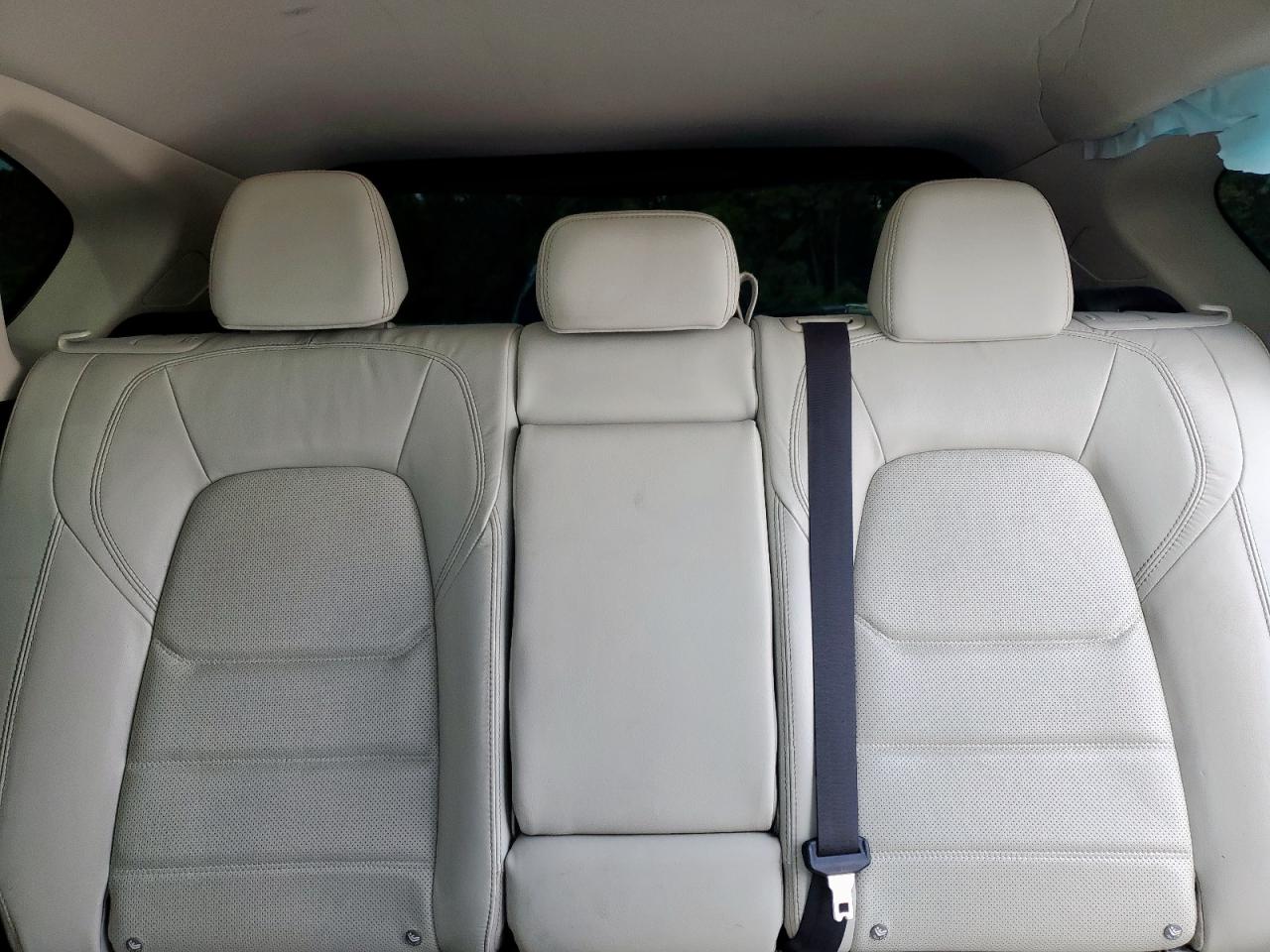 Mazda Cx Grand Touring Image 13