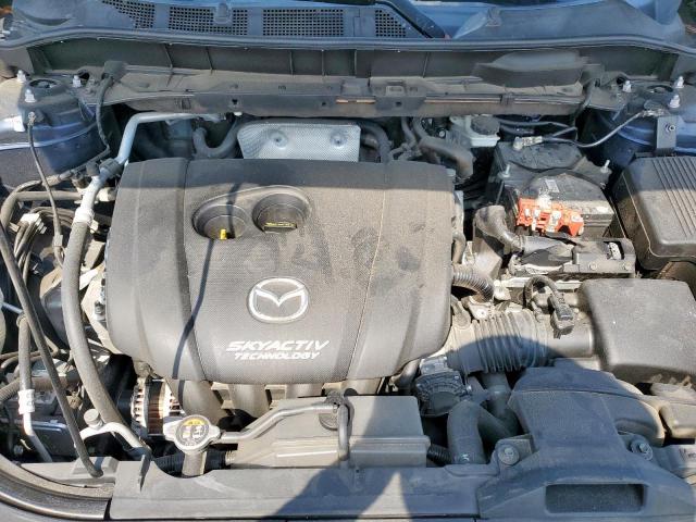 Mazda Cx Grand Touring Image 10