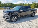 Ford F-150 Supercrew Image 1