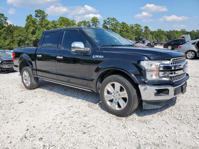 Ford F-150 Supercrew Image 10