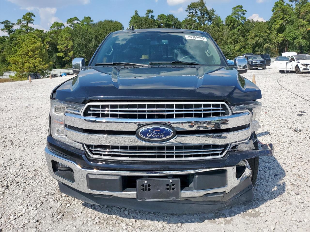 Ford F-150 Supercrew Image 2