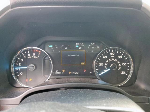 Ford F-150 Supercrew Image 9