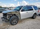 Ford Expedition Limited Image 1