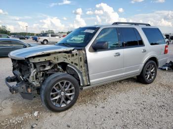  Salvage Ford Expedition