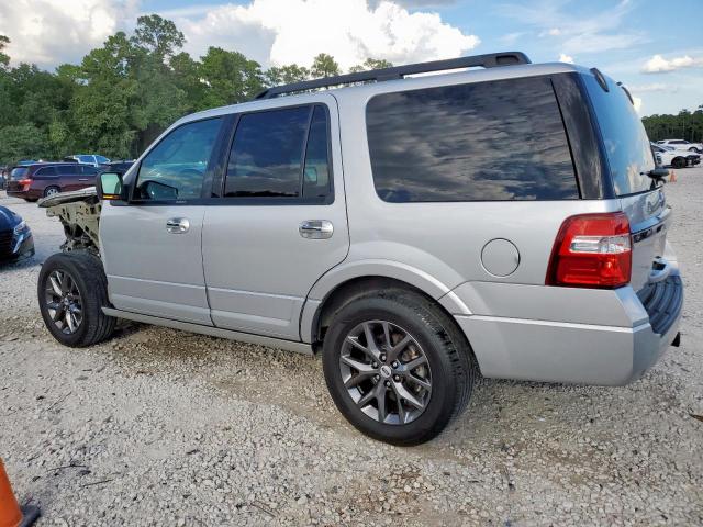 Ford Expedition Limited Image 2
