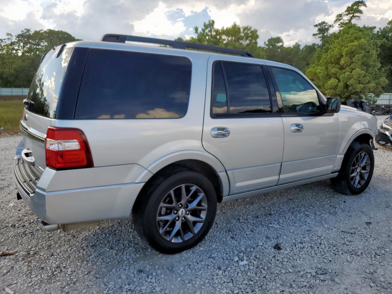 Ford Expedition Limited Image 4