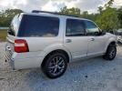 Ford Expedition Limited Image 4