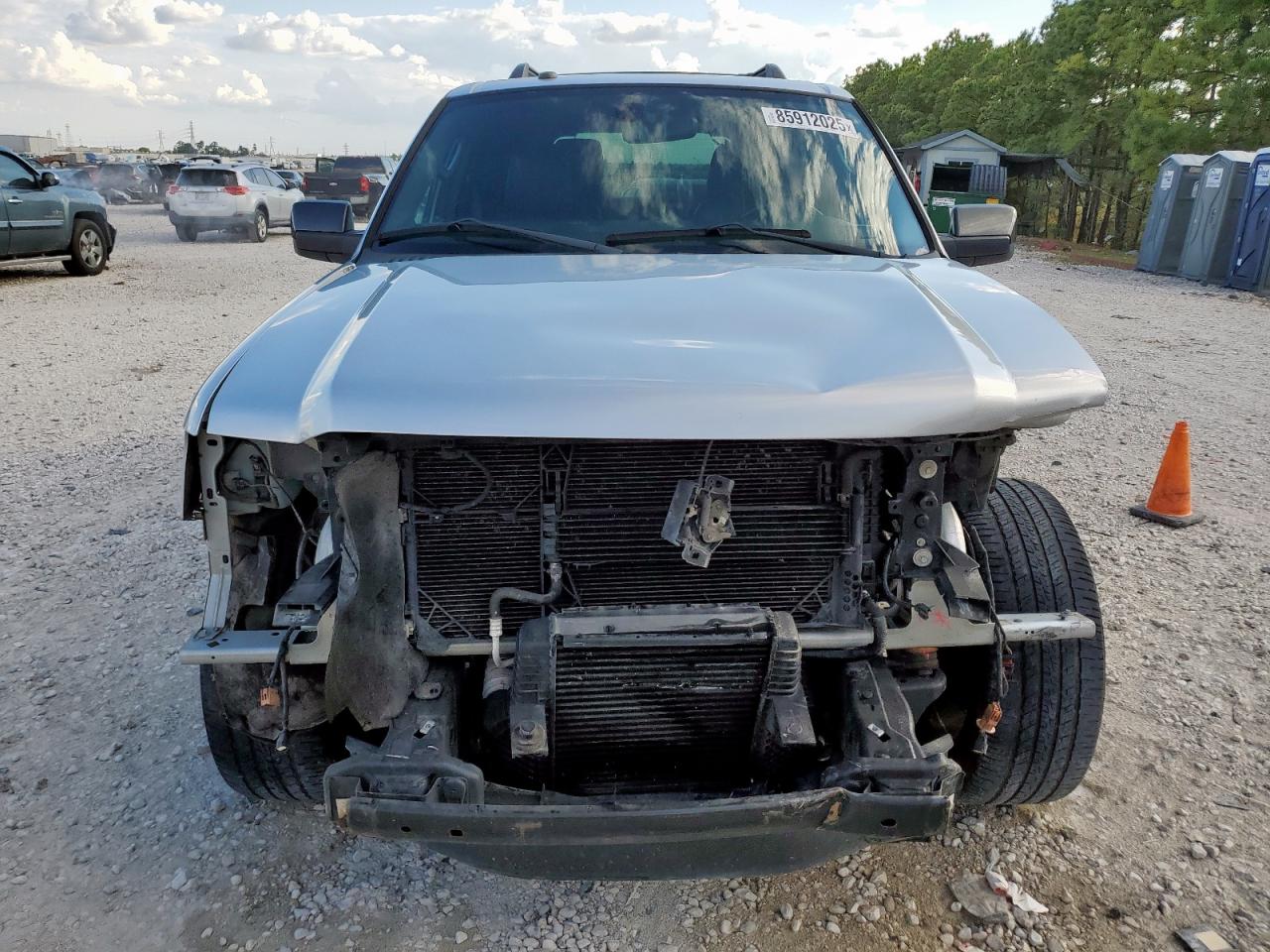 Ford Expedition Limited Image 12