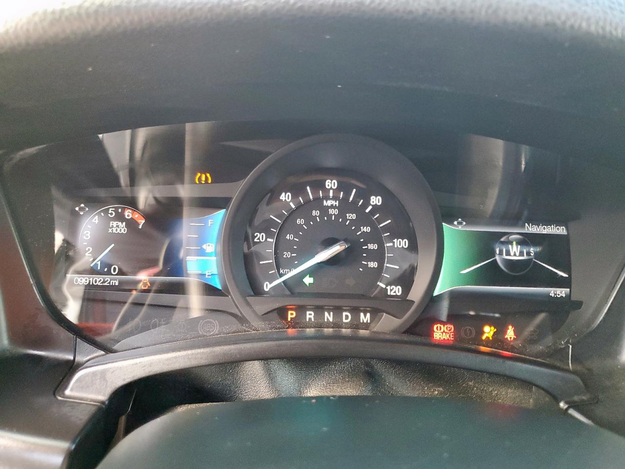 Ford Expedition Limited Image 5