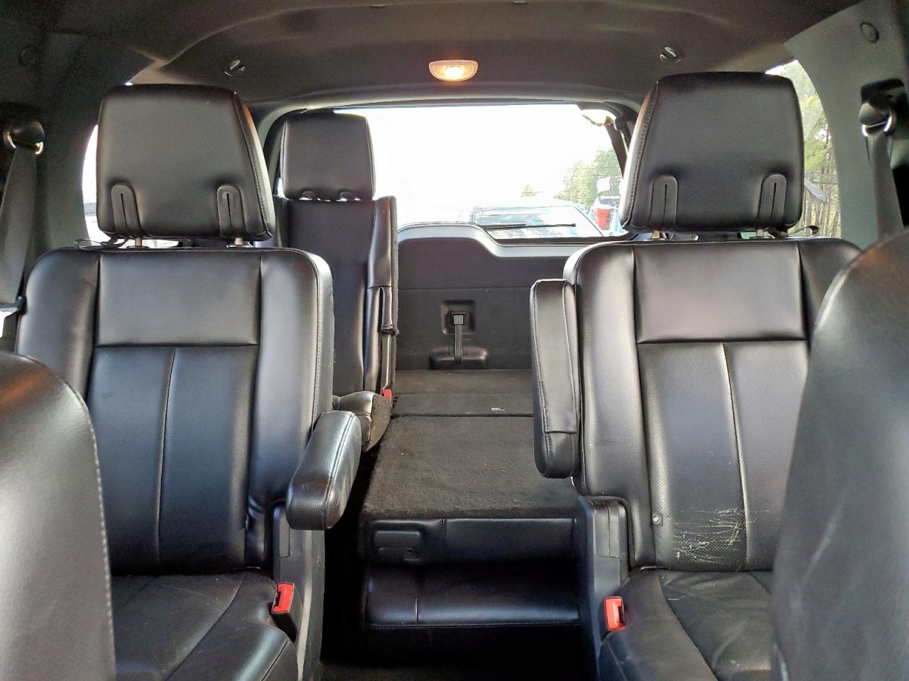 Ford Expedition Limited Image 13