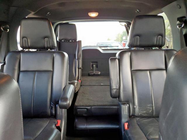 Ford Expedition Limited Image 13