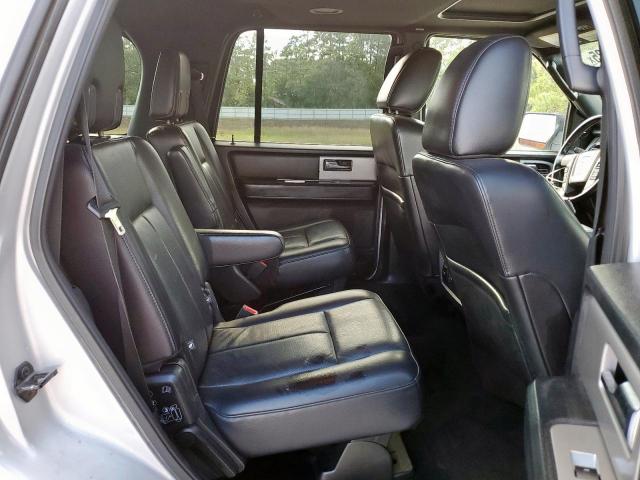 Ford Expedition Limited Image 10