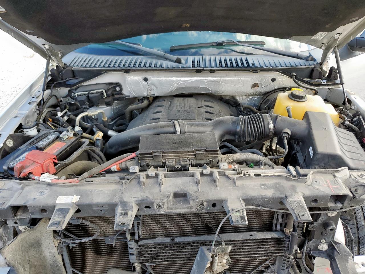 Ford Expedition Limited Image 14