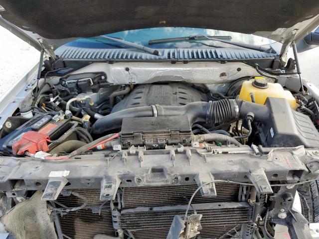 Ford Expedition Limited Image 14