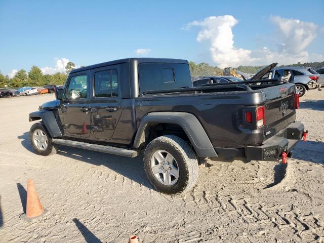 Jeep Gladiator Sport Image 2