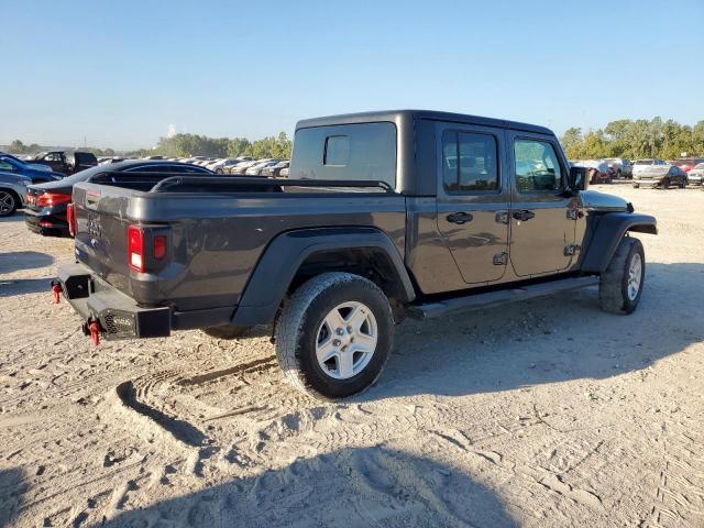 Jeep Gladiator Sport Image 9