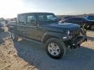 Jeep Gladiator Sport Image 10