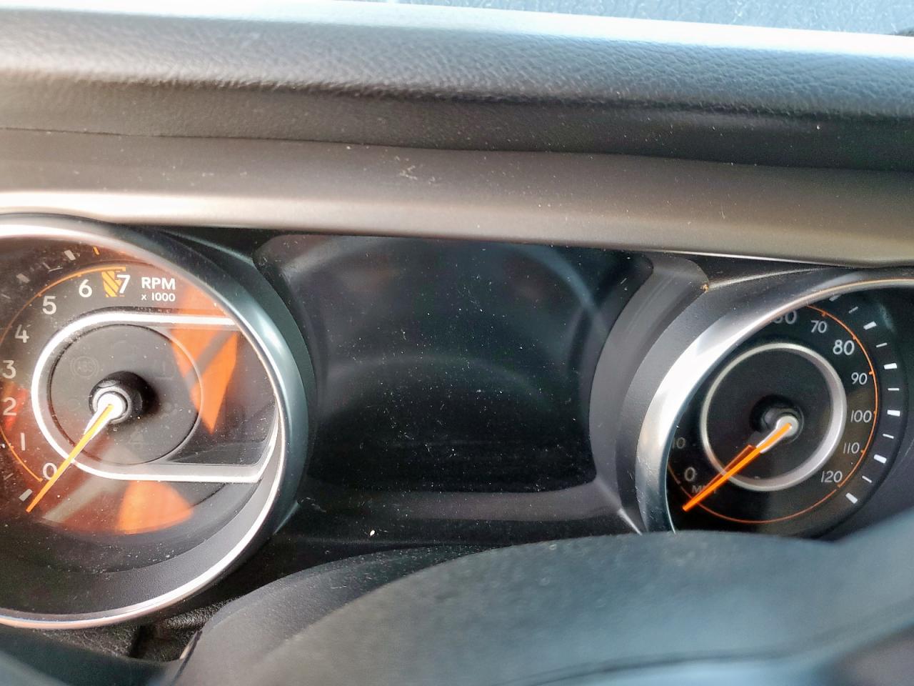 Jeep Gladiator Sport Image 6