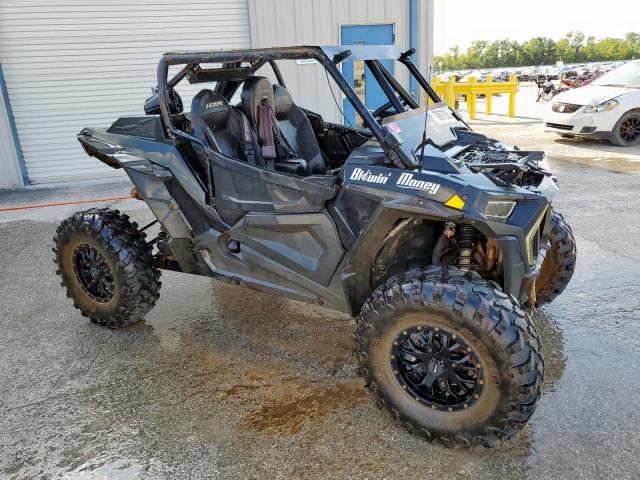  Salvage Polaris Rzr Xp Tur