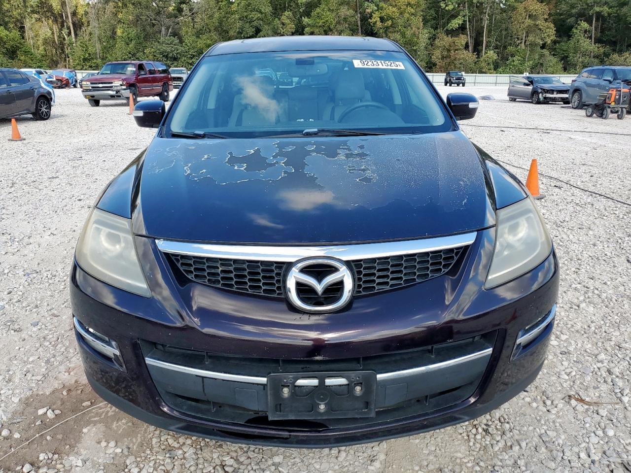 Mazda Cx Image 7