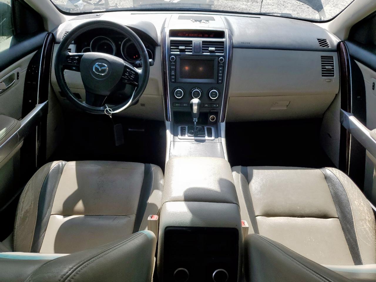 Mazda Cx Image 10