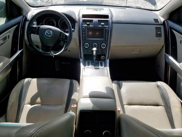 Mazda Cx Image 10